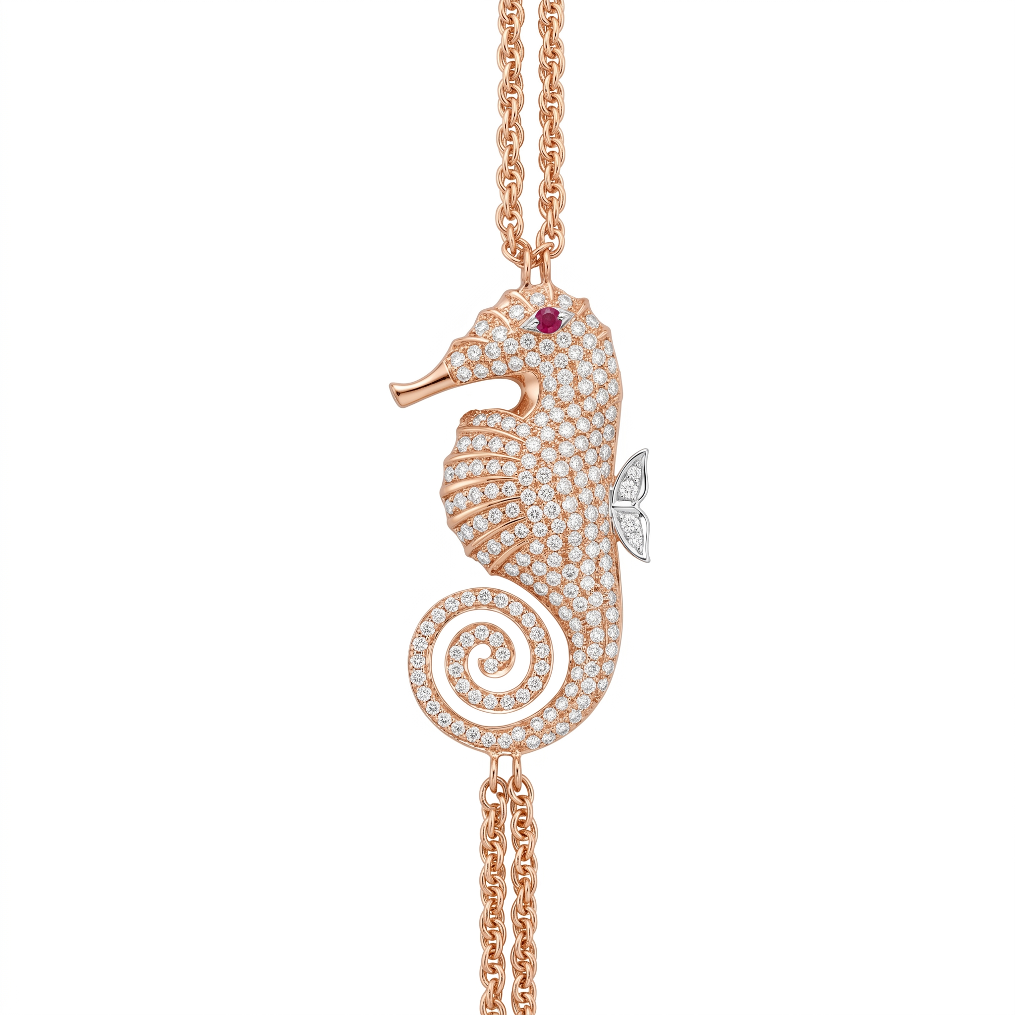 Seahorse Bracelet