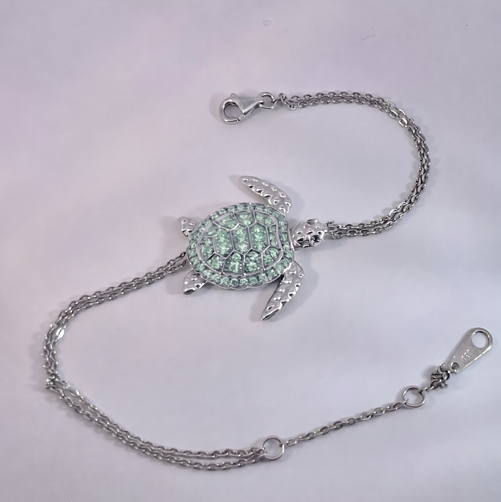Turtle Bracelet