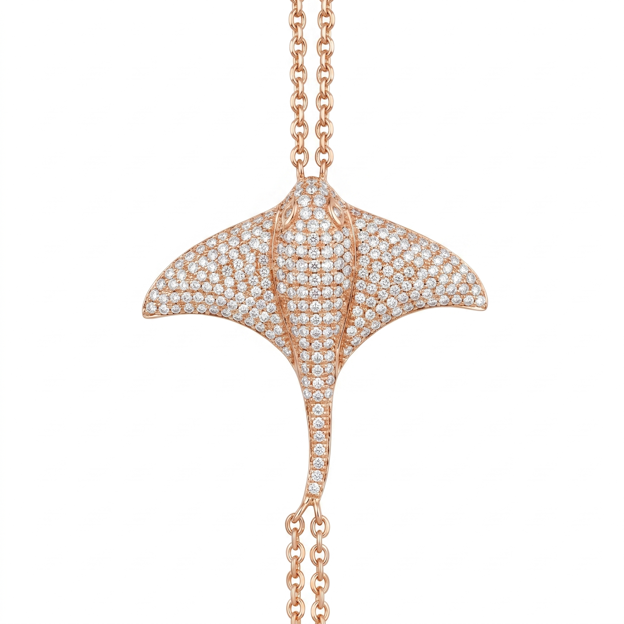 Manta Bracelet